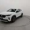 FIAT FASTBACK 1.0 TURBO 200 HYBRID AUDACE CVT FIAT FASTBACK 1.0 TURBO 200 HYBRID AUDACE CVT