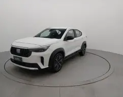 FIAT FASTBACK 1.0 TURBO 200 HYBRID AUDACE CVT FIAT FASTBACK 1.0 TURBO 200 HYBRID AUDACE CVT