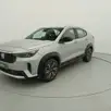 FIAT FASTBACK 1.0 TURBO 200 HYBRID AUDACE CVT FIAT FASTBACK 1.0 TURBO 200 HYBRID AUDACE CVT