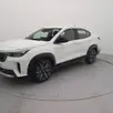 FIAT FASTBACK 1.0 TURBO 200 HYBRID AUDACE CVT FIAT FASTBACK 1.0 TURBO 200 HYBRID AUDACE CVT