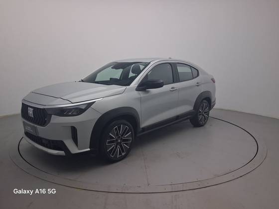 FIAT FASTBACK 1.0 TURBO 200 HYBRID AUDACE CVT