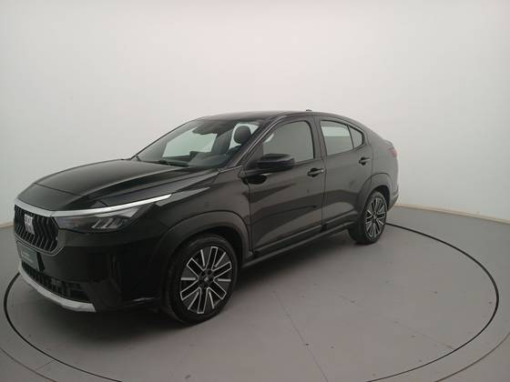 FIAT FASTBACK 1.0 TURBO 200 HYBRID AUDACE CVT