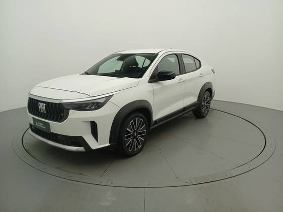 FIAT FASTBACK 1.0 TURBO 200 HYBRID AUDACE CVT