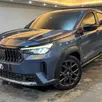FIAT FASTBACK 1.0 TURBO 200 HYBRID IMPETUS CVT FIAT FASTBACK 1.0 TURBO 200 HYBRID IMPETUS CVT