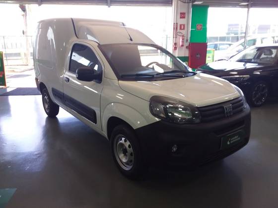 FIAT FIORINO 1.3 FIREFLY FLEX ENDURANCE MANUAL