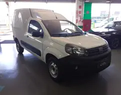 FIAT FIORINO 1.3 FIREFLY FLEX ENDURANCE MANUAL FIAT FIORINO 1.3 FIREFLY FLEX ENDURANCE MANUAL
