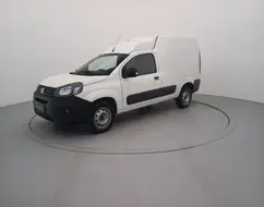 FIAT FIORINO 1.3 FIREFLY FLEX ENDURANCE MANUAL FIAT FIORINO 1.3 FIREFLY FLEX ENDURANCE MANUAL