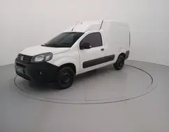 FIAT FIORINO 1.3 FIREFLY FLEX ENDURANCE MANUAL FIAT FIORINO 1.3 FIREFLY FLEX ENDURANCE MANUAL