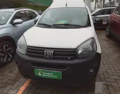 FIAT FIORINO 1.3 FIREFLY FLEX ENDURANCE MANUAL FIAT FIORINO 1.3 FIREFLY FLEX ENDURANCE MANUAL