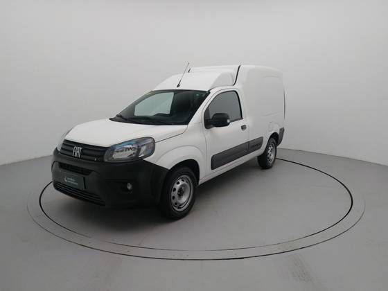 FIAT FIORINO 1.3 FIREFLY FLEX ENDURANCE MANUAL