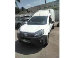 FIAT FIORINO 1.4 MPI FURGÃO ENDURANCE 8V FLEX 2P MANUAL FIAT FIORINO 1.4 MPI FURGÃO ENDURANCE 8V FLEX 2P MANUAL