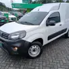 FIAT FIORINO 1.4 MPI FURGÃO ENDURANCE 8V FLEX 2P MANUAL FIAT FIORINO 1.4 MPI FURGÃO ENDURANCE 8V FLEX 2P MANUAL