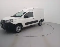 FIAT FIORINO 1.4 MPI FURGÃO ENDURANCE 8V FLEX 2P MANUAL FIAT FIORINO 1.4 MPI FURGÃO ENDURANCE 8V FLEX 2P MANUAL