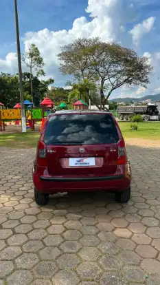 FIAT-IDEA-1.4 MPI ELX 8V FLEX 4P MANUAL FIAT-IDEA-2009