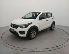 FIAT MOBI 1.0 EVO FLEX LIKE. MANUAL FIAT MOBI 1.0 EVO FLEX LIKE. MANUAL