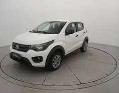 FIAT MOBI 1.0 EVO FLEX LIKE. MANUAL FIAT MOBI 1.0 EVO FLEX LIKE. MANUAL