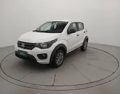 FIAT MOBI 1.0 EVO FLEX LIKE. MANUAL FIAT MOBI 1.0 EVO FLEX LIKE. MANUAL