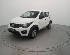 FIAT MOBI 1.0 EVO FLEX LIKE. MANUAL FIAT MOBI 1.0 EVO FLEX LIKE. MANUAL
