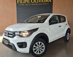 FIAT MOBI 1.0 EVO FLEX LIKE. MANUAL FIAT MOBI 1.0 EVO FLEX LIKE. MANUAL