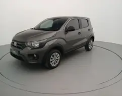 FIAT MOBI 1.0 EVO FLEX LIKE. MANUAL FIAT MOBI 1.0 EVO FLEX LIKE. MANUAL