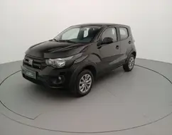 FIAT MOBI 1.0 EVO FLEX LIKE. MANUAL FIAT MOBI 1.0 EVO FLEX LIKE. MANUAL