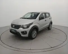FIAT MOBI 1.0 EVO FLEX LIKE. MANUAL FIAT MOBI 1.0 EVO FLEX LIKE. MANUAL