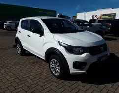 FIAT MOBI 1.0 EVO FLEX LIKE. MANUAL FIAT MOBI 1.0 EVO FLEX LIKE. MANUAL