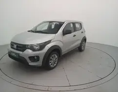 FIAT MOBI 1.0 EVO FLEX LIKE. MANUAL FIAT MOBI 1.0 EVO FLEX LIKE. MANUAL
