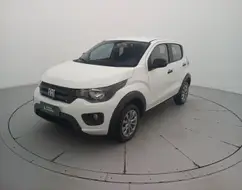 FIAT MOBI 1.0 EVO FLEX LIKE. MANUAL FIAT MOBI 1.0 EVO FLEX LIKE. MANUAL
