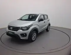 FIAT MOBI 1.0 EVO FLEX LIKE. MANUAL FIAT MOBI 1.0 EVO FLEX LIKE. MANUAL