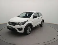 FIAT MOBI 1.0 EVO FLEX LIKE. MANUAL FIAT MOBI 1.0 EVO FLEX LIKE. MANUAL