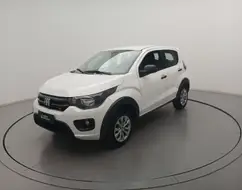 FIAT MOBI 1.0 EVO FLEX LIKE. MANUAL FIAT MOBI 1.0 EVO FLEX LIKE. MANUAL