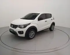 FIAT MOBI 1.0 EVO FLEX LIKE. MANUAL FIAT MOBI 1.0 EVO FLEX LIKE. MANUAL