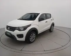 FIAT MOBI 1.0 EVO FLEX LIKE. MANUAL FIAT MOBI 1.0 EVO FLEX LIKE. MANUAL