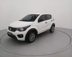 FIAT MOBI 1.0 EVO FLEX LIKE. MANUAL FIAT MOBI 1.0 EVO FLEX LIKE. MANUAL