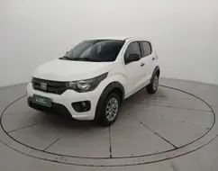 FIAT MOBI 1.0 EVO FLEX LIKE. MANUAL FIAT MOBI 1.0 EVO FLEX LIKE. MANUAL