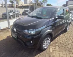 FIAT MOBI 1.0 EVO FLEX LIKE. MANUAL FIAT MOBI 1.0 EVO FLEX LIKE. MANUAL