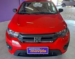 FIAT MOBI 1.0 EVO FLEX LIKE. MANUAL FIAT MOBI 1.0 EVO FLEX LIKE. MANUAL