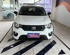 FIAT MOBI 1.0 EVO FLEX LIKE. MANUAL FIAT MOBI 1.0 EVO FLEX LIKE. MANUAL