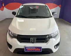 FIAT MOBI 1.0 EVO FLEX LIKE. MANUAL FIAT MOBI 1.0 EVO FLEX LIKE. MANUAL