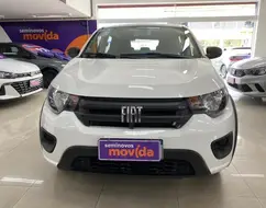 FIAT MOBI 1.0 EVO FLEX LIKE. MANUAL FIAT MOBI 1.0 EVO FLEX LIKE. MANUAL