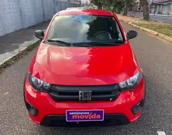 FIAT MOBI 1.0 EVO FLEX LIKE. MANUAL FIAT MOBI 1.0 EVO FLEX LIKE. MANUAL