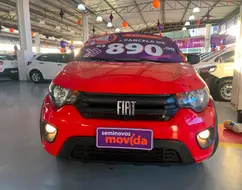 FIAT MOBI 1.0 EVO FLEX LIKE. MANUAL FIAT MOBI 1.0 EVO FLEX LIKE. MANUAL