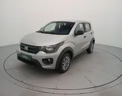 FIAT MOBI 1.0 EVO FLEX LIKE. MANUAL FIAT MOBI 1.0 EVO FLEX LIKE. MANUAL