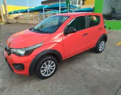 FIAT MOBI 1.0 EVO FLEX LIKE. MANUAL FIAT MOBI 1.0 EVO FLEX LIKE. MANUAL