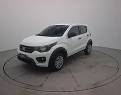 FIAT MOBI 1.0 EVO FLEX LIKE. MANUAL FIAT MOBI 1.0 EVO FLEX LIKE. MANUAL