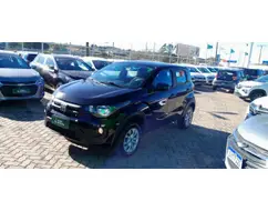 FIAT MOBI 1.0 EVO FLEX LIKE. MANUAL FIAT MOBI 1.0 EVO FLEX LIKE. MANUAL