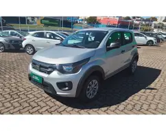 FIAT MOBI 1.0 EVO FLEX LIKE. MANUAL FIAT MOBI 1.0 EVO FLEX LIKE. MANUAL