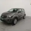 FIAT MOBI 1.0 EVO FLEX LIKE. MANUAL FIAT MOBI 1.0 EVO FLEX LIKE. MANUAL