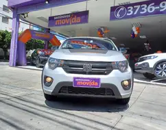 FIAT MOBI 1.0 EVO FLEX TREKKING MANUAL FIAT MOBI 1.0 EVO FLEX TREKKING MANUAL